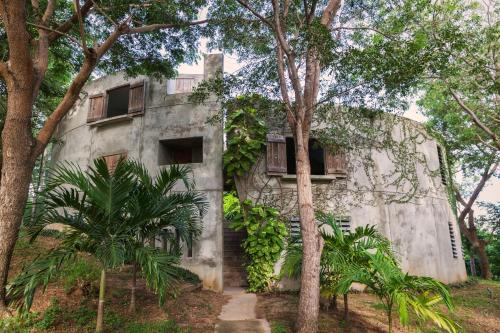 Hotels Near Mosquito Bay Beach San Juan Triphobo Hix Island House