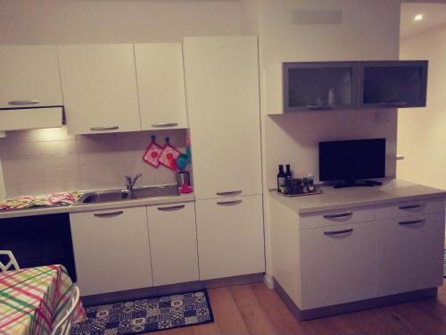 Nadia Apartment - active holiday and relax