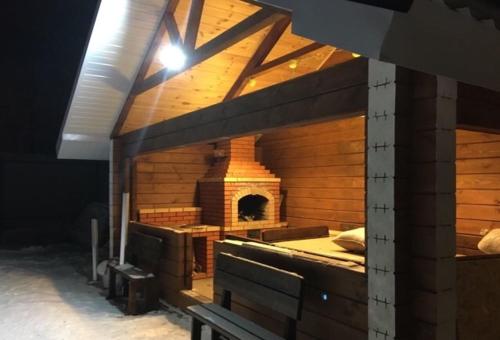 Eco House Greenland
