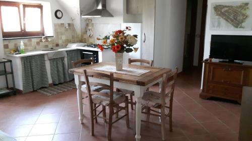 La casina negli orti - Apartment - Arcola