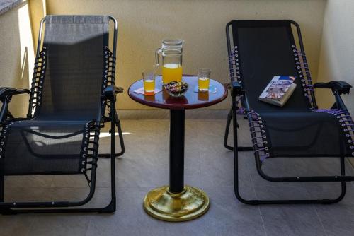 Apartmani Marko i Ana