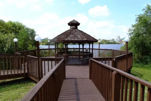 Enclave Apartments at International Drive in Orlando, USA