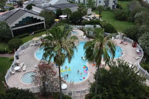 Enclave Apartments at International Drive in Orlando, USA