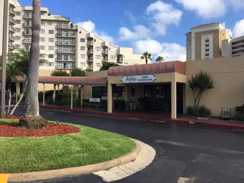 Enclave Apartments at International Drive in Orlando, USA