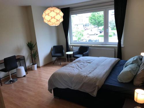  Arku, Pension in Zaventem