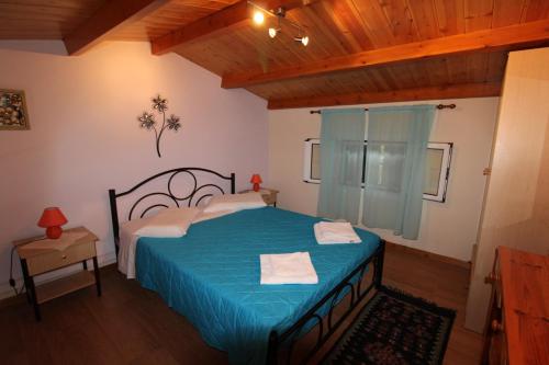  Dimitris Maisonette Acharavi Corfu in Acharavi