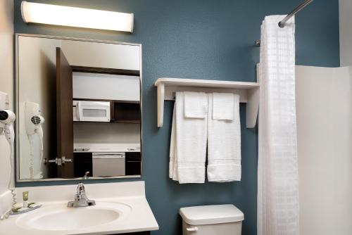 WoodSpring Suites Houston Northwest - image 7