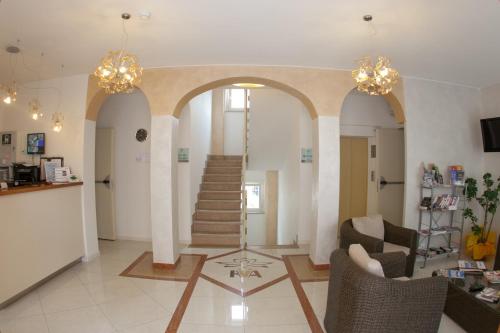 Hotel Villa Anthea - image 14