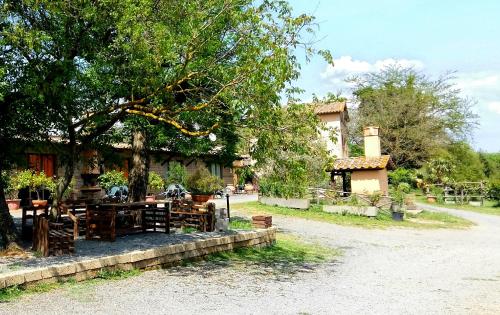 San Filippo, Acquapendente