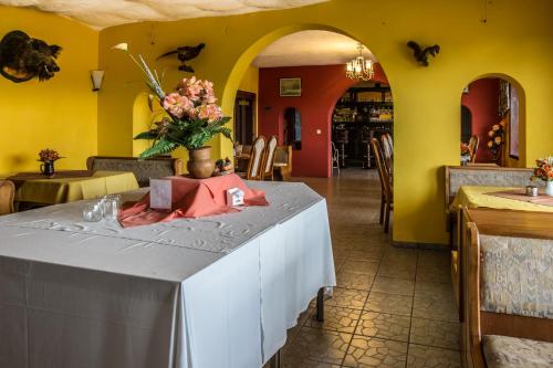 Hotel Independencia in Amambay