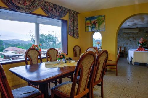 Hotel Independencia in Amambay