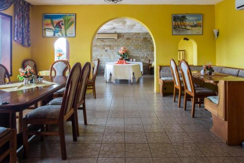 Hotel Independencia in Amambay