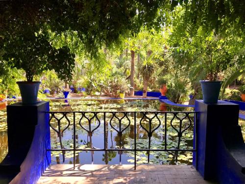 Riad DAR BARBI - image 3