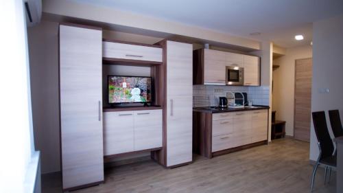 Irány Colorado Apartman