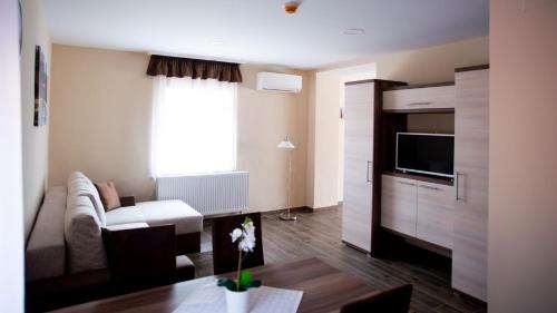 Irány Colorado Apartman