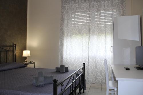 Cagliari 4u Self Catering - main image