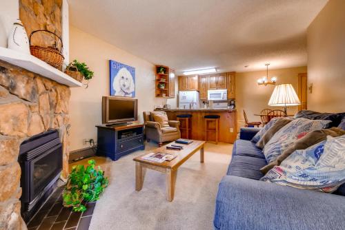 Ski Inn Condominiums by Steamboat Resorts