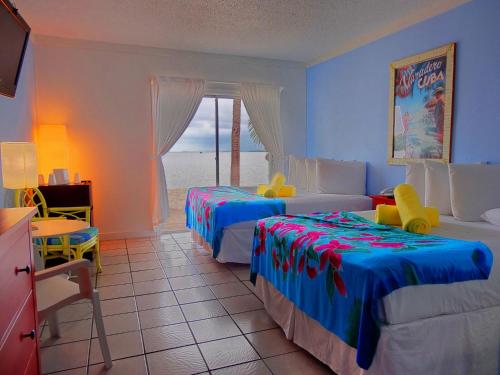 Ibis Bay Resort in Key West