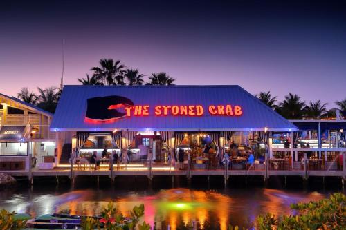 Restoran, Ibis Bay Waterfront Resort in Key West (FL)