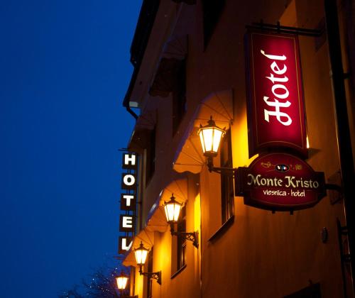 Boutique Hotel Monte Kristo - image 7