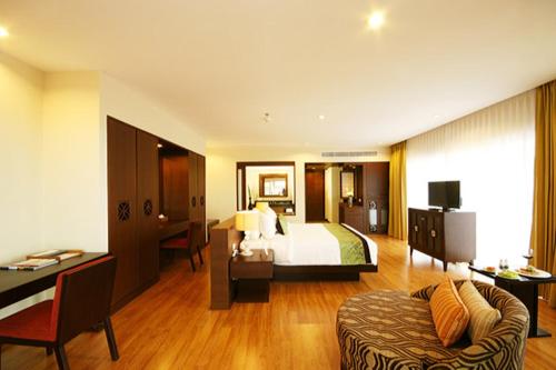 The Heritage Pattaya Beach Resort_1_image