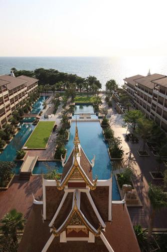 Entrance, The Heritage Pattaya Beach Resort (SHA Certified) in Dong Tarn Beach