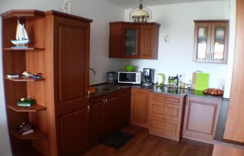 Apartament 2 pokoje Osiedle Bałtyk Grzybowo Piaskowa