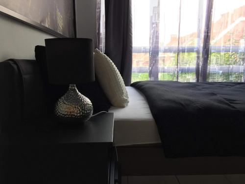  Apt et Chambres Chez Lila & Nicolas, Pension in Braine-l'Alleud