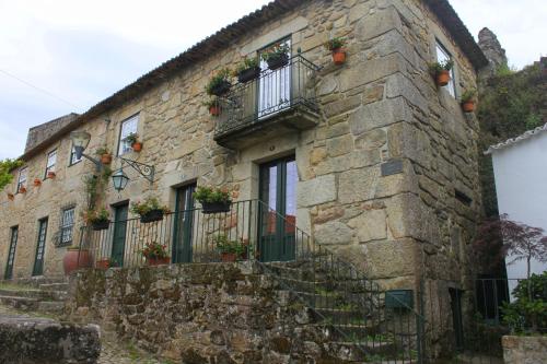  Casa do Largo do Cais, Pension in Vila Nova de Cerveira