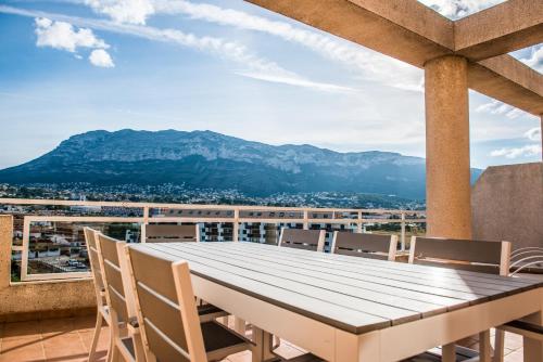 Apartamento en Denia Fuster - image 12