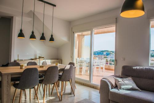 Apartamento en Denia Fuster