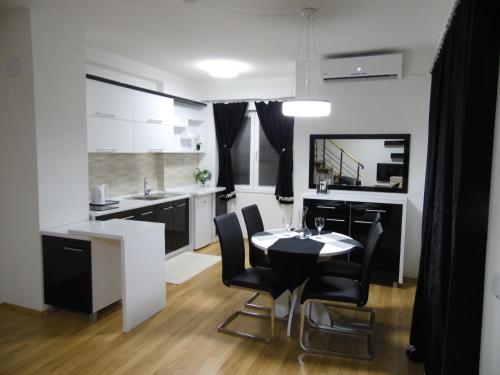 Létesítmények, Ohrid Sunset Apartments Velestovo in Velestovo