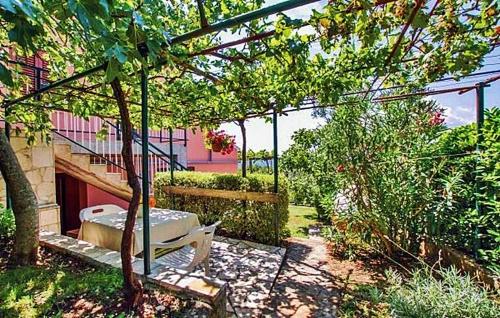  Apartments RoseMaryBush in Trget