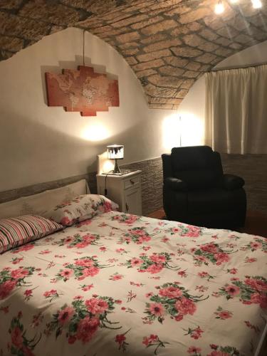  Monolocale Il Nido in Cuglieri