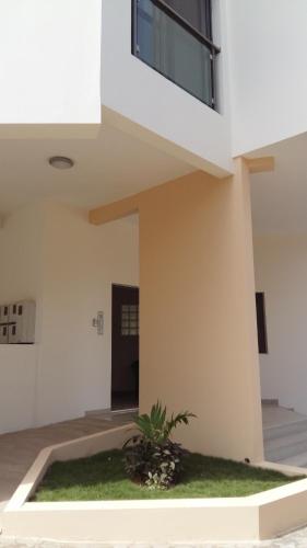 Un appartement de Standing sur la VDN