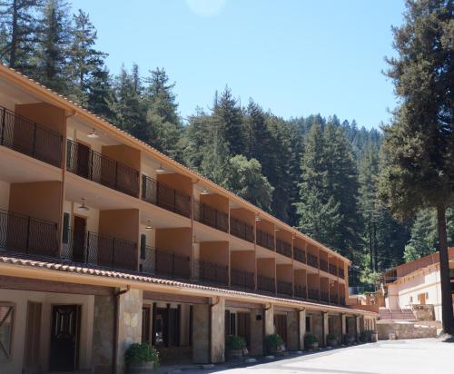 The Historic Brookdale Lodge - image 3