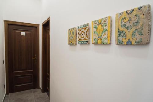 La Casa Di Flora, Neapel (Foto 8)