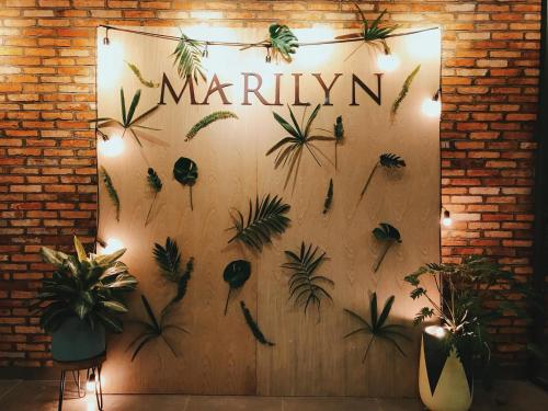 Marilyn Boutique Hotel Nha Trang