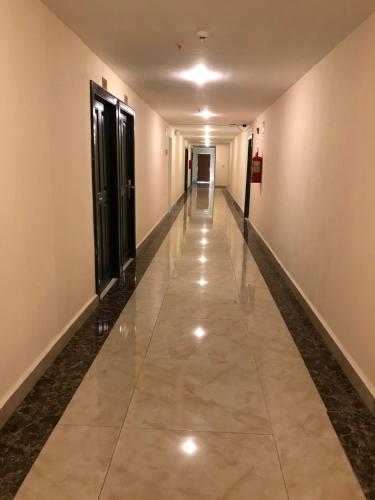 入口, Hotel F Sur Inn in 大偉