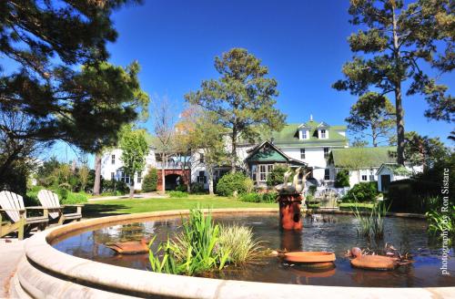 Roanoke Island Inn