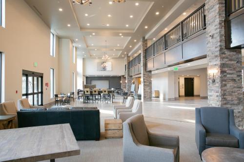 Berlin Encore Hotel & Suites in Berlin, USA
