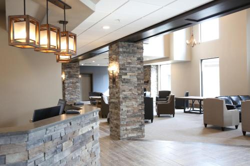 Berlin Encore Hotel & Suites - image 4