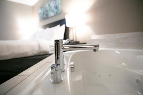 Berlin Encore Hotel & Suites - image 6