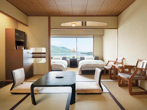 Amano Hashidate Hotel