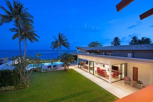 Villa SeaNest Samui thumbnail 3