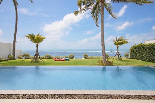 Villa SeaNest Samui