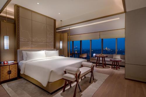 Pan Pacific Yangon — other in Shwedagon Pagoda Road cornor of Shwedagon Pagoda Road and Bogyoke Aung San Road, Yangon Myanmar,