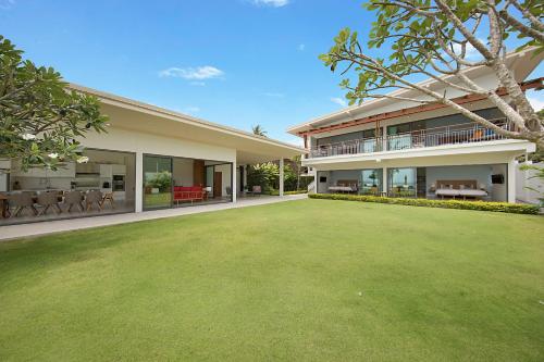 Villa SeaNest Samui