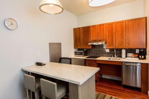 Hyatt House San Ramon - image 12