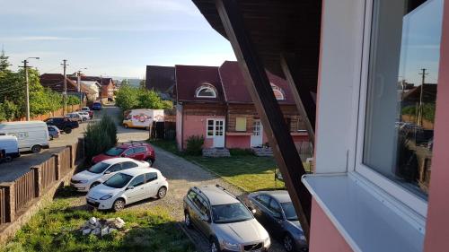 Mediu înconjurător, Lend in Miercurea-Ciuc